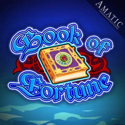 Book of Fortune