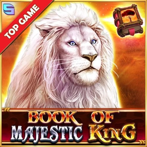 Book of Majestic King