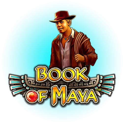 Book of Maya (Greentube)
