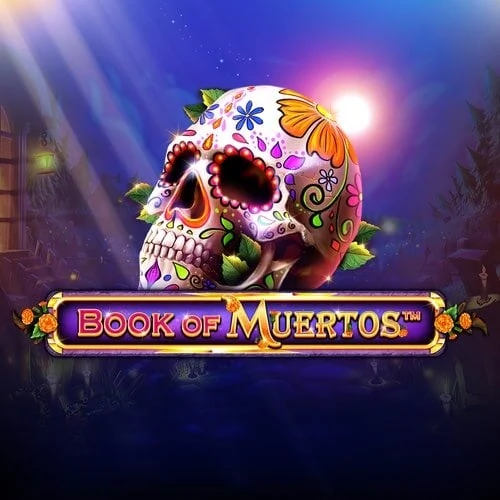 Book of Muertos