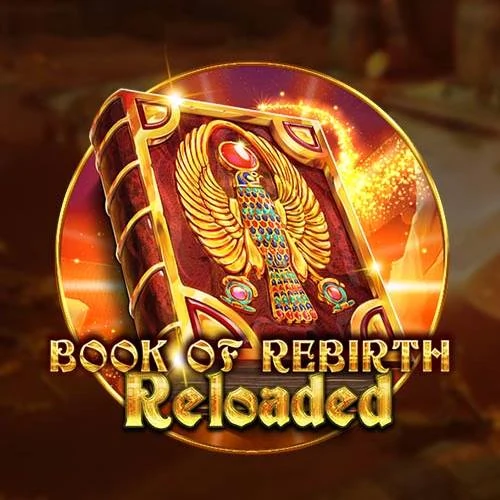 Book Of Rebirth Reloaded