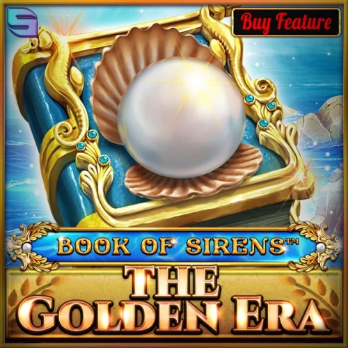 Book of Sirens The Golden Era