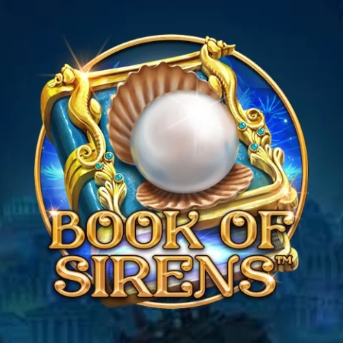 Book Of Sirens