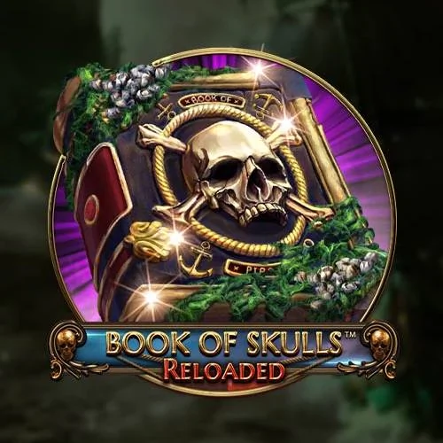 Book Of Skulls Reloaded