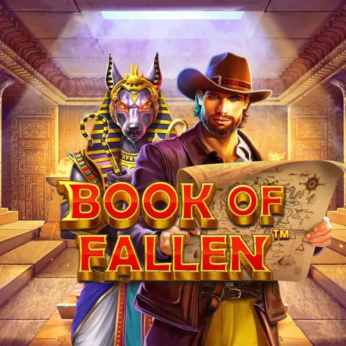 Book of the Fallen