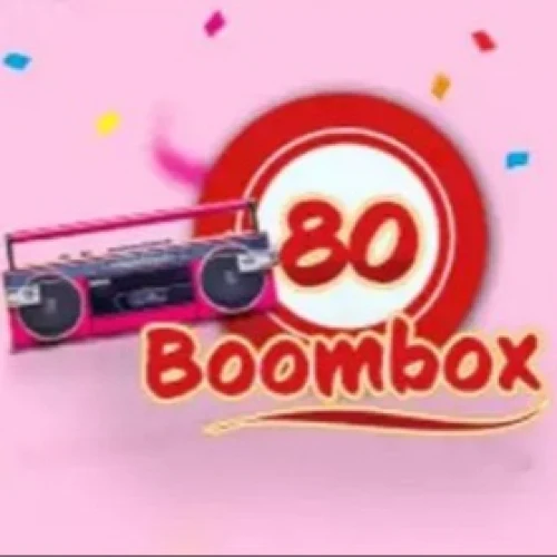 Boom Box