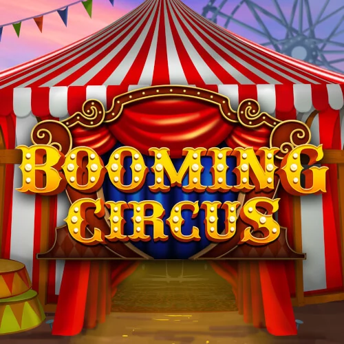 Booming Circus