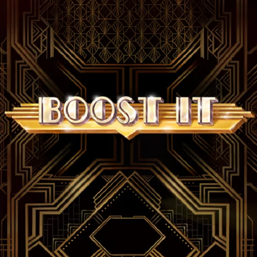 Boost It