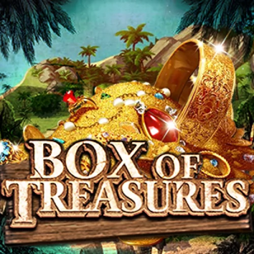 Box of Treasures
