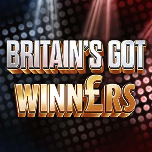 Britains Got Winners