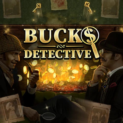 Bucks Detective