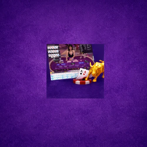 Bull Bull Baccarat