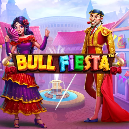 Bull Fiesta