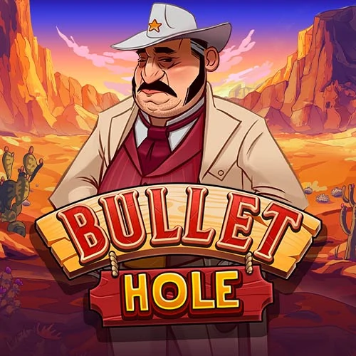 Bullet Hole