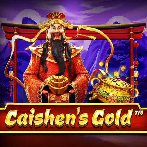 Caishen's Gold