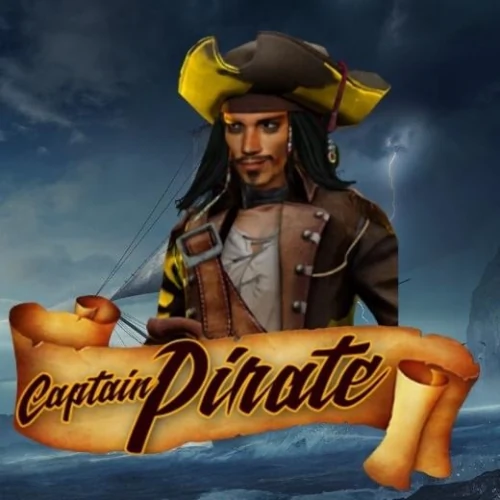 Captain Pirate