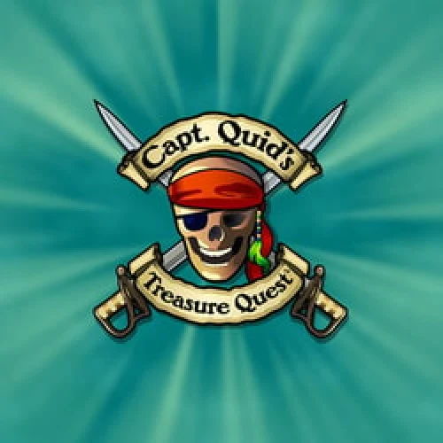 Captain Quids Treasure Quest