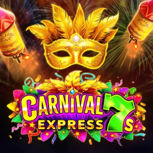 Carnival Express 7s