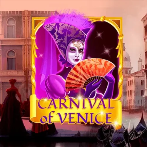 Carnival of Venice (Pragmatic Play)