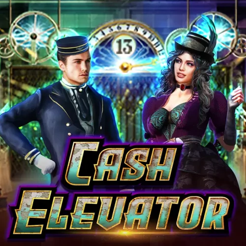 Cash Elevator