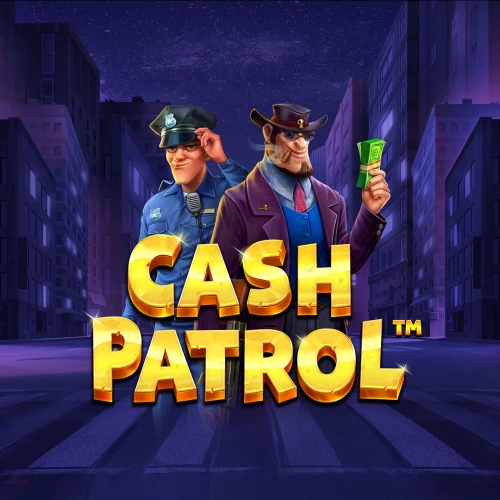 Cash Patrol
