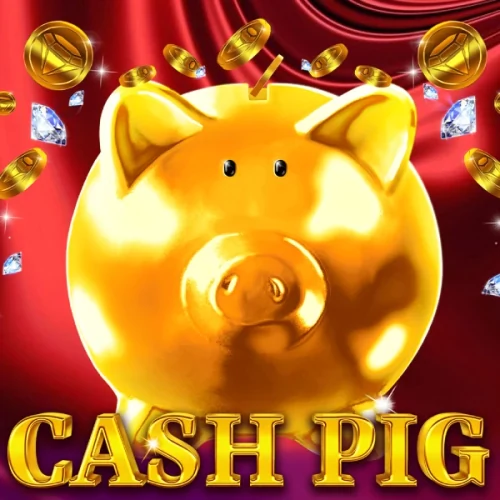 Cash Pig