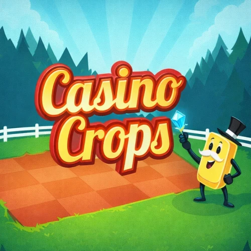 Casino Crops