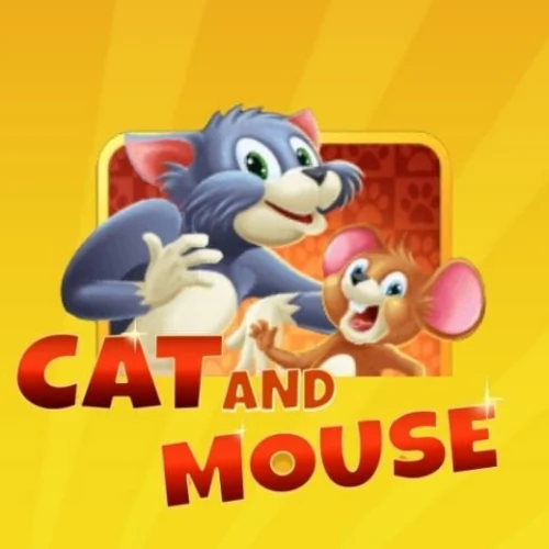 Cat and Mouse
