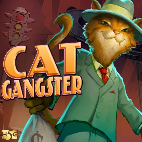Cat Gangster
