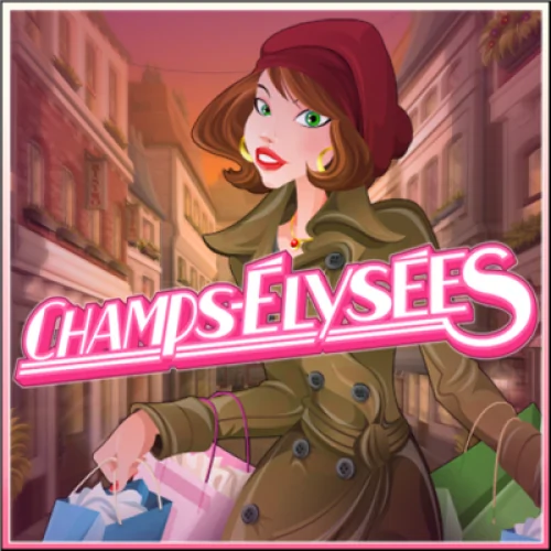 Champs Élysées