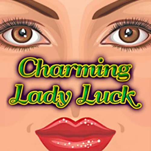 Charming Lady Luck