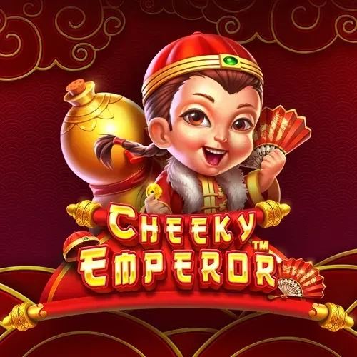 Cheeky Emperor