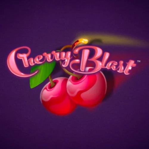 Cherry Blast (Iron Dog Studio)