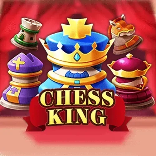 Chess King