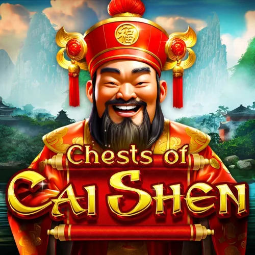 Chests of Cai Shen