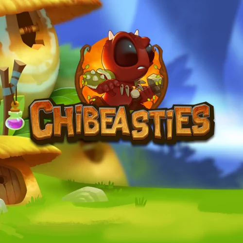 Chibeasties