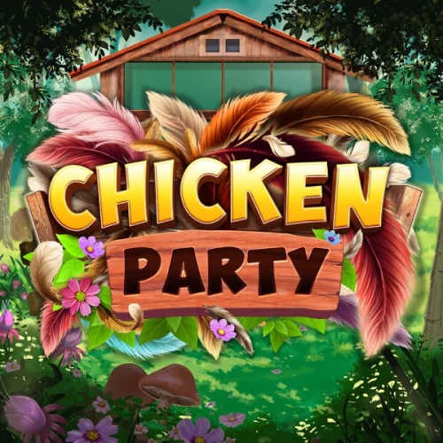 Chicken Party