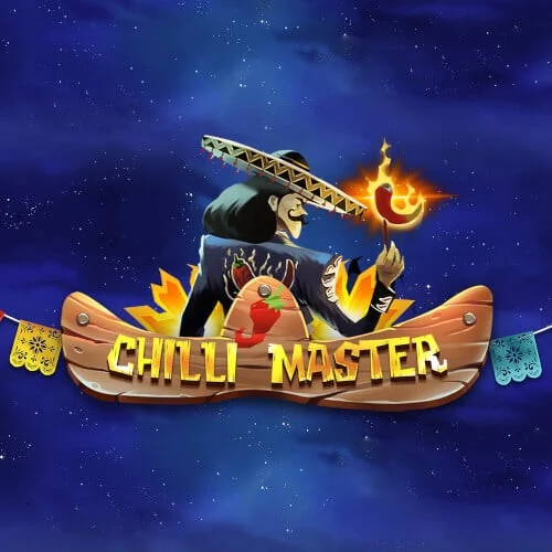 Chilli Master