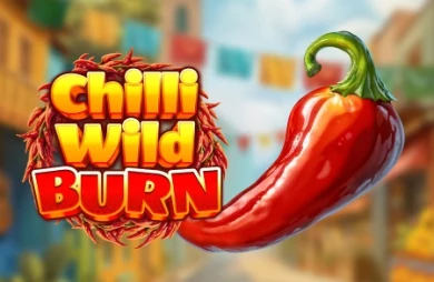 Chilli Wild Burn
