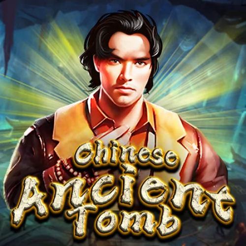Chinese Ancient Tomb