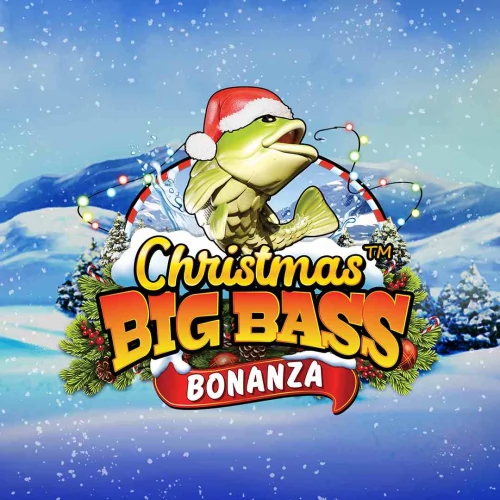 Christmas Big Bass Bonanza