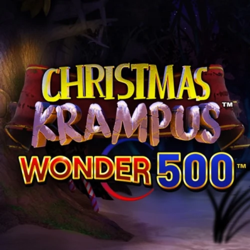 Christmas Krampus Wonder 500