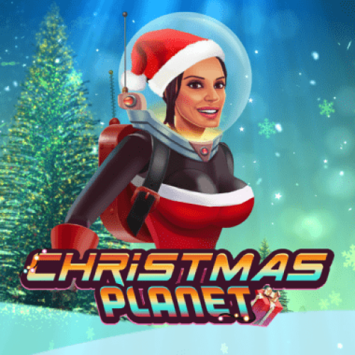 Christmas Planet