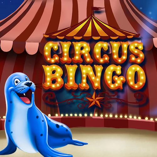 Circus Bingo