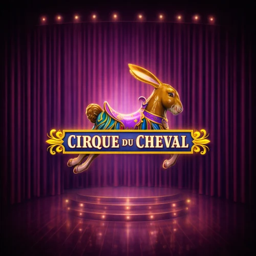Cirque du Cheval
