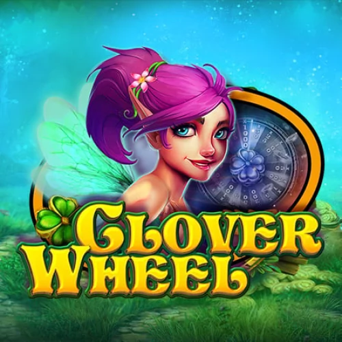 Clover Wheel