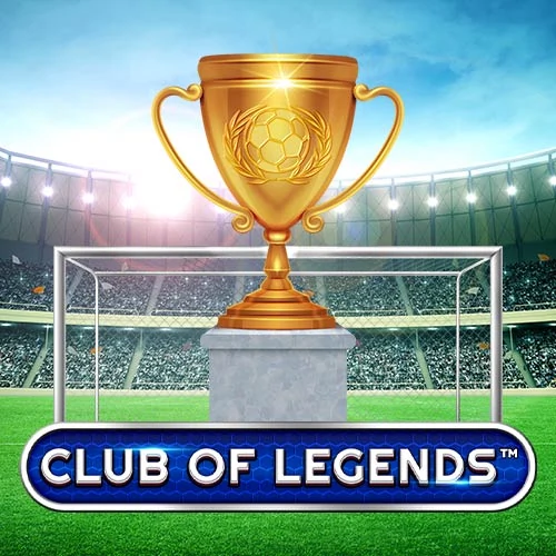 Club of Legends