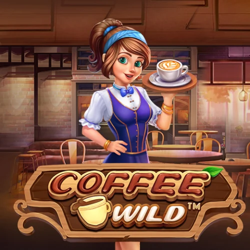 Coffee Wild (Pragmatic Play)