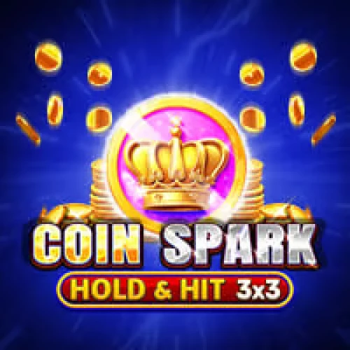Coin Spark