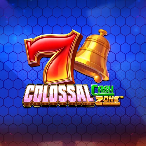 Colossal Cash Zone